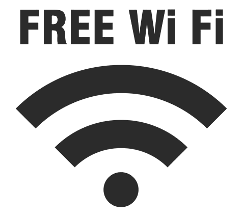 free-wi-fi